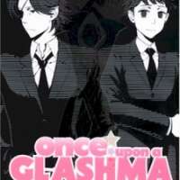  ����� Once upon a Glashma <small>Story & Art</small> 